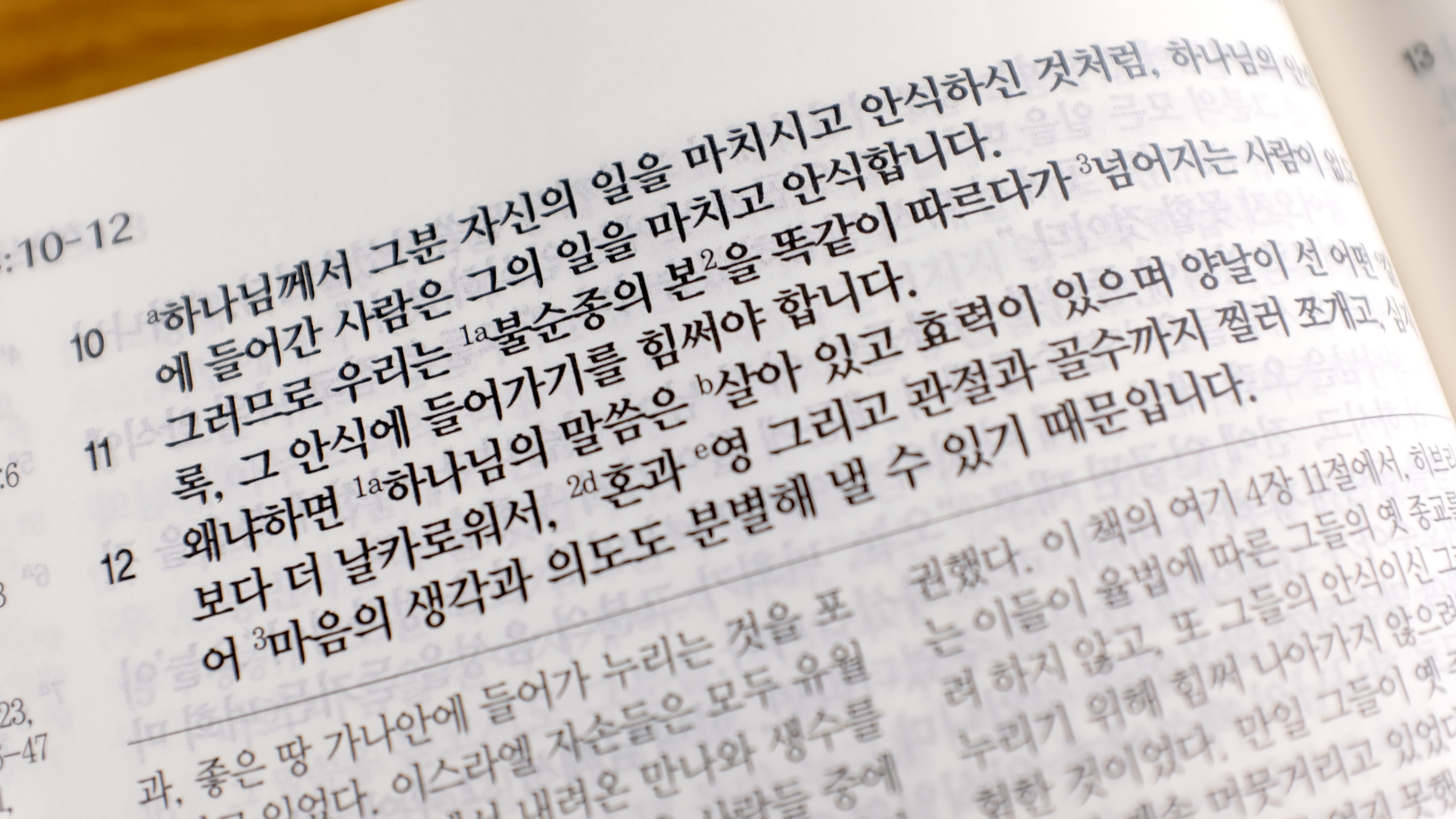 예수 그리스도의 탄생 속에 숨겨진 깊은 의미